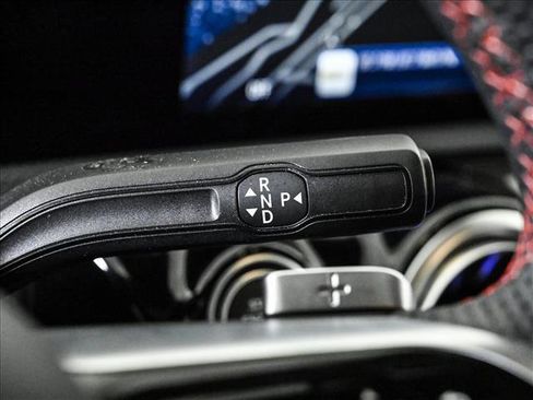Certified 2026 Mercedes-Benz CLA 250 4MATIC image 12