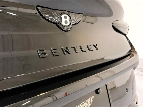 New 2026 Bentley Continental GT Speed image 18
