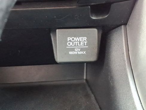 Used 2016 Honda Accord EX image 23