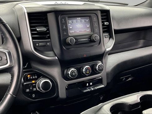 Used 2024 RAM 1500 Big Horn AWD/4WD image 6