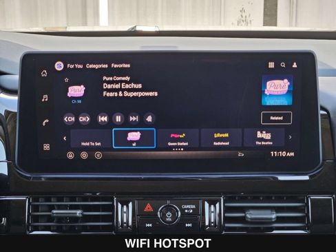 New 2026 Nissan Pathfinder SL FWD image 21