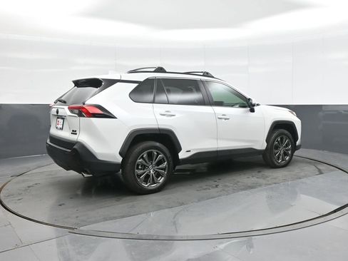 Certified 2024 Toyota RAV4 XLE Premium image 7