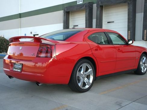 Used 2007 Dodge Charger R/T w/ Road/Track Performance Group image 12