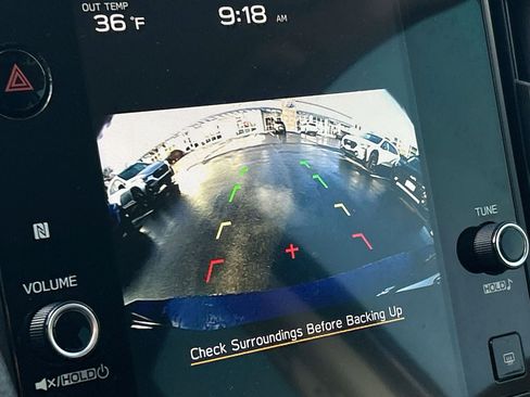 Used 2024 Subaru Impreza 2.0i Sport image 12