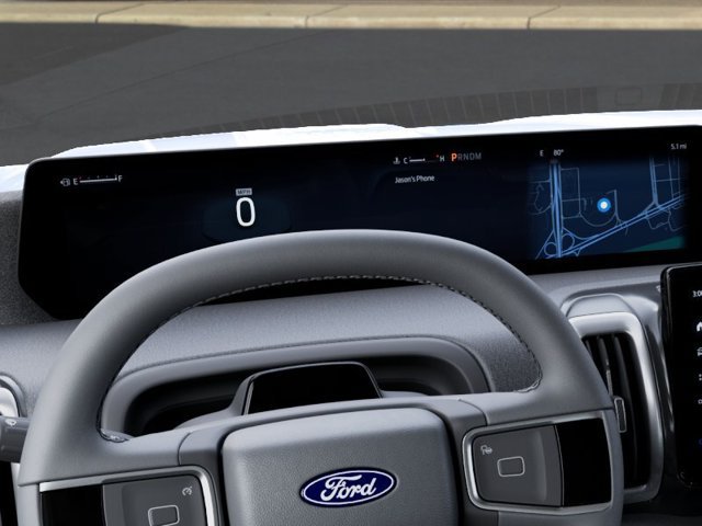 New 2027 Ford Expedition Max Active AWD/4WD image 13