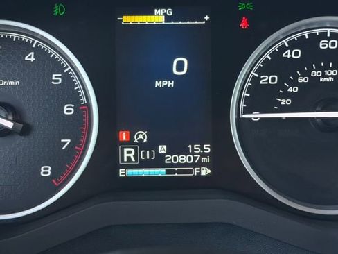 Used 2023 Subaru Forester Limited AWD/4WD image 31