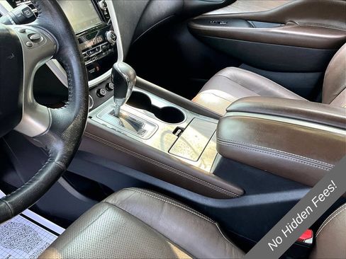 Used 2015 Nissan Murano Platinum AWD/4WD image 13