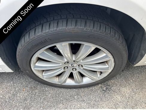 Used 2019 Ford Flex SEL w/ Equipment Group 202A FWD image 6