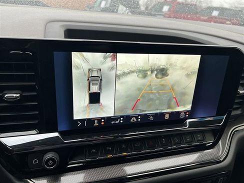 Certified 2024 Chevrolet Silverado 1500 ZR2 image 28