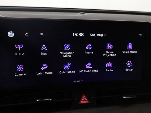 Used 2023 Kia Sportage X-Line Prestige AWD/4WD image 49