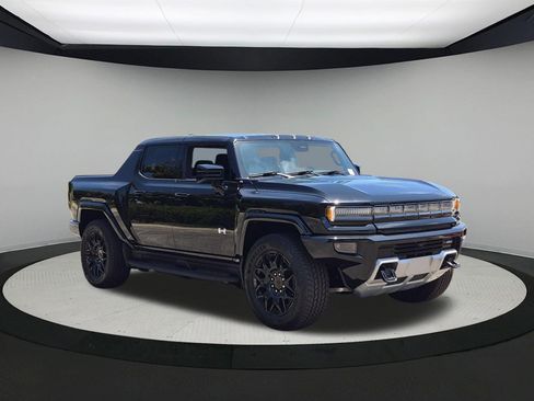 New 2026 GMC Hummer EV 4x4 Crew Cab image 7