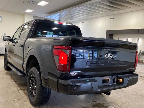 New 2026 Ford F150 XLT image 5