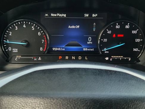 Used 2023 Ford Explorer XLT w/ Equipment Group 202A RWD image 13