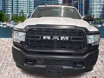 Used 2022 RAM 2500 Tradesman