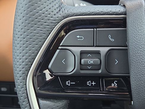 New 2026 Toyota Tundra 1794 Edition AWD/4WD image 12