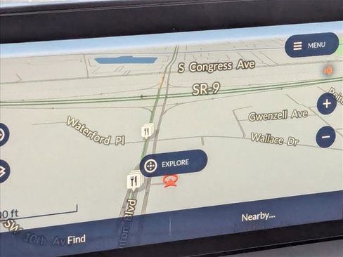 Used 2021 Acura TLX w/ A-SPEC Pkg image 13