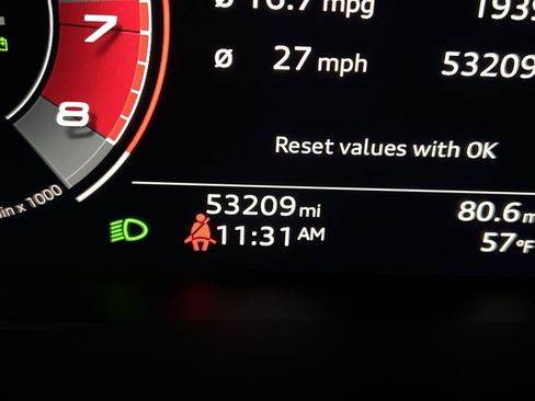 Used 2021 Audi SQ8 Premium Plus image 17