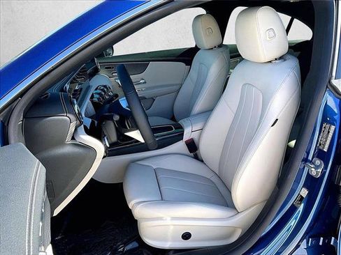 Used 2026 Mercedes-Benz CLA 250 image 11