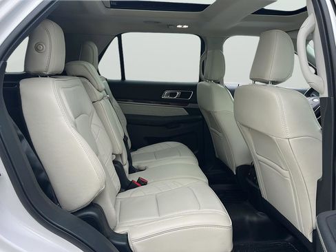 Used 2019 Ford Explorer Platinum image 20