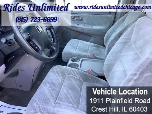 Used 2003 Honda Odyssey EX image 14