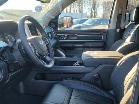 New 2026 RAM 1500 Tungsten image 11