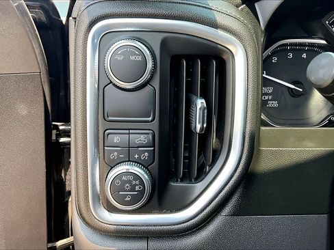 Certified 2021 GMC Sierra 1500 SLT RWD image 34