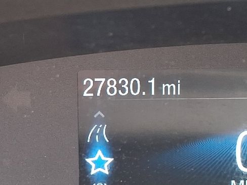 Certified 2022 Ford Escape SEL image 19