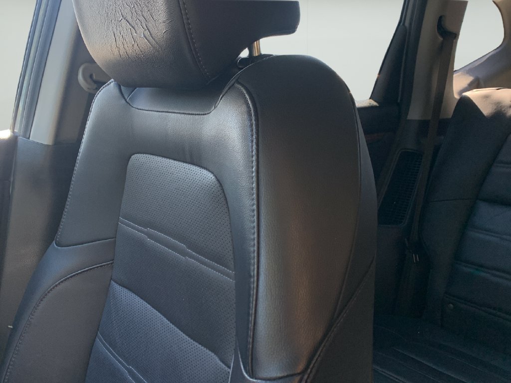 Used 2021 Honda CR-V EX-L image 47