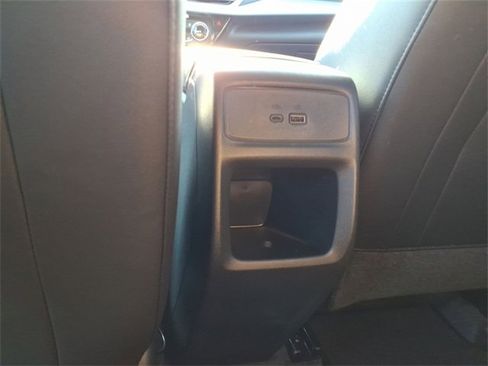 New 2026 Chevrolet Trax LT w/ Driver Confidence Package image 20