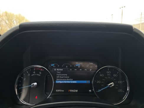 Used 2020 Ford F250 Lariat image 23