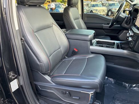 Used 2023 Ford F250 Lariat w/ Lariat Ultimate Package image 20