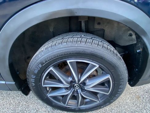 Used 2018 MAZDA CX-5 Touring w/ Preferred Equipment Package AWD/4WD image 24