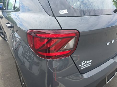 New 2026 Hyundai Venue SEL FWD image 34