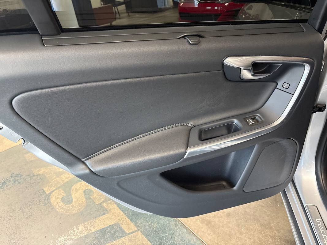 Used 2017 Volvo S60 T5 Inscription FWD image 37