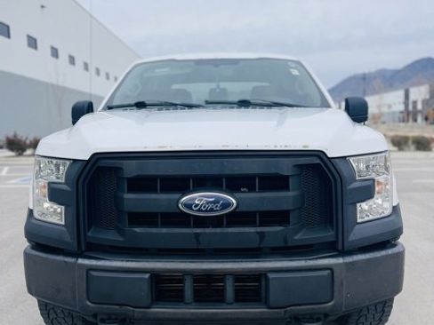 Used 2016 Ford F150 XL w/ XL Power Equipment Group image 8
