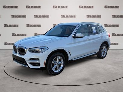 Used 2020 BMW X3 xDrive30i w/ Premium Package