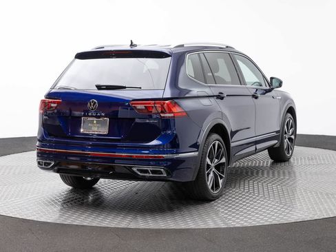 Used 2023 Volkswagen Tiguan SEL R-Line AWD/4WD image 23