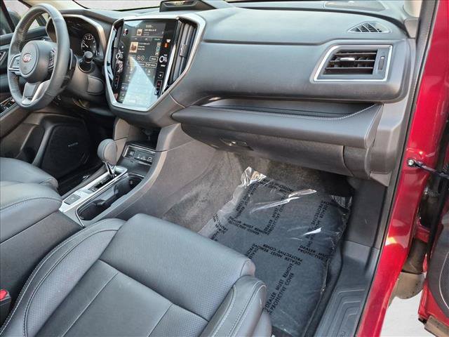 Used 2026 Subaru Ascent Limited AWD/4WD image 22