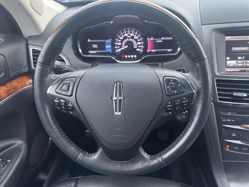 Used 2014 Lincoln MKT AWD w/ Equipment Group 201A image 17