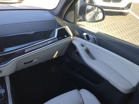 Certified 2024 BMW X5 xDrive50e w/ Executive Package image 18