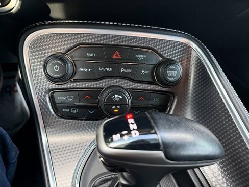 Used 2021 Dodge Challenger SRT Hellcat image 18