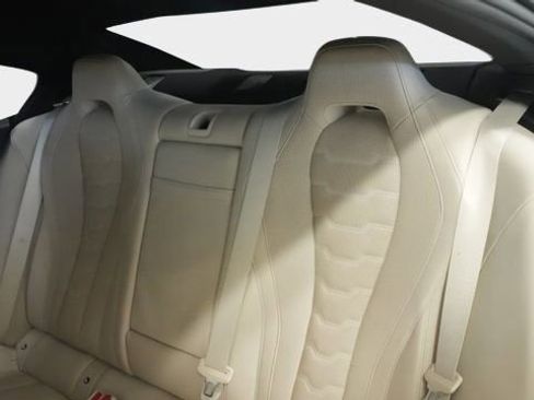 Certified 2022 BMW M850i Gran Coupe xDrive image 16