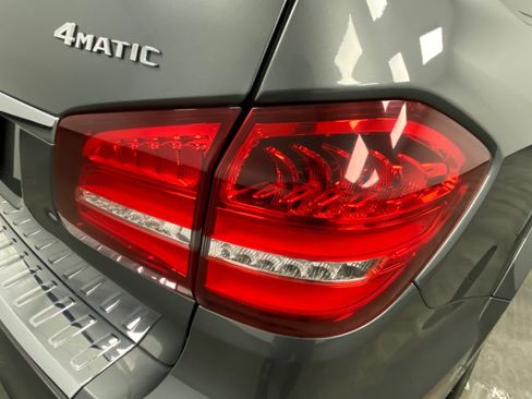 Used 2018 Mercedes-Benz GLS 550 4MATIC image 14