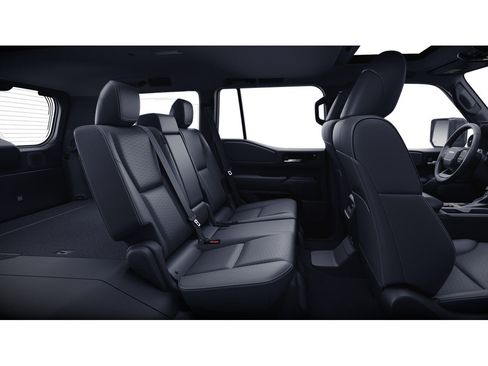 New 2026 Toyota Land Cruiser AWD/4WD image 43