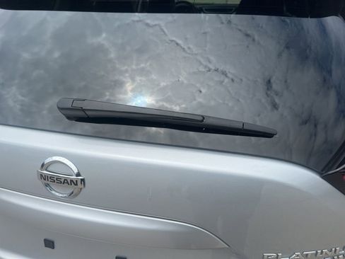 Used 2020 Nissan Murano Platinum w/ Cargo Package AWD/4WD image 37