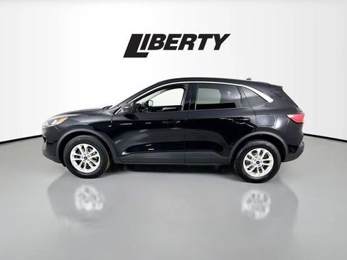 Certified 2022 Ford Escape SE w/ Convenience Package image 4