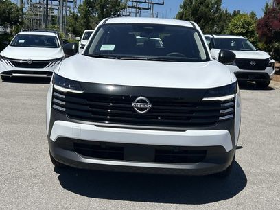 New 2026 Nissan Kicks S