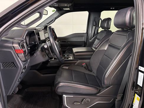 Used 2024 Ford F150 Raptor AWD/4WD image 20