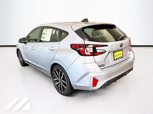 New 2026 Subaru Impreza 2.0i Sport AWD/4WD image 7