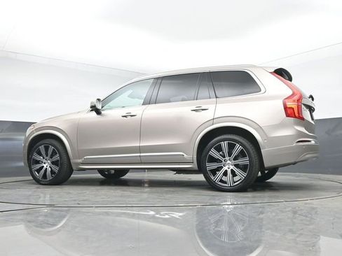 Used 2023 Volvo XC90 B6 Ultimate w/ Protection Package Premier AWD/4WD image 44